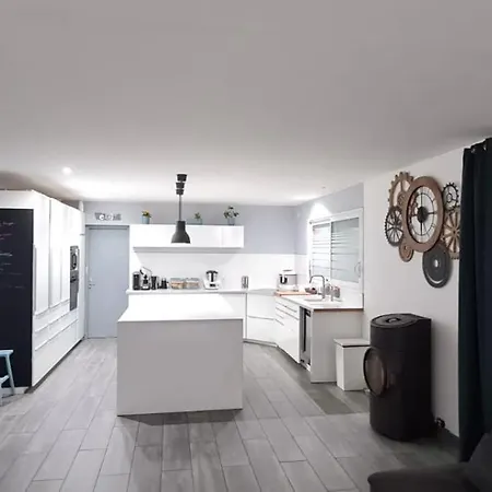 Oyamai Casa de Férias Bénesse-Maremne