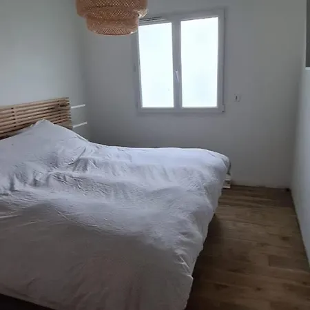 Casa de Férias Oyamai