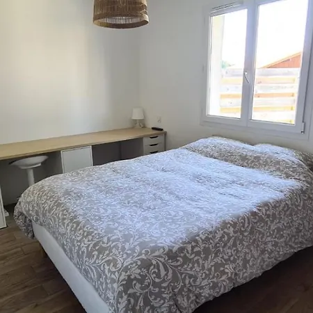 Oyamai * Bénesse-Maremne