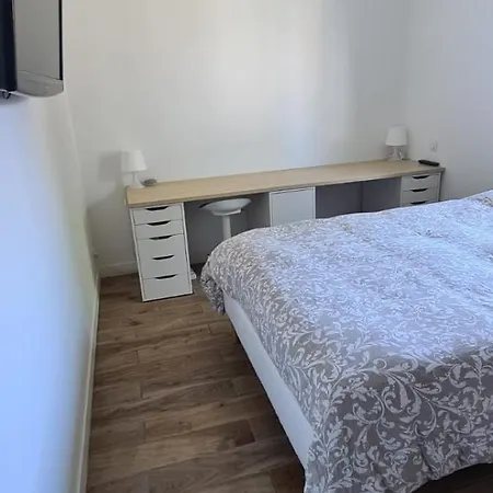 Casa de Férias Oyamai *