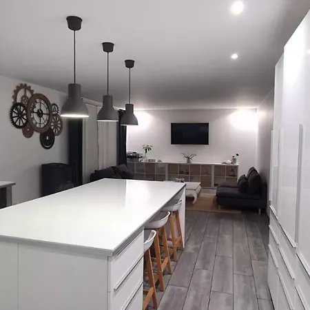 Casa de Férias Oyamai Bénesse-Maremne