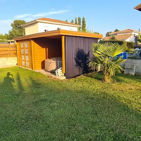 Oyamai Casa de Férias