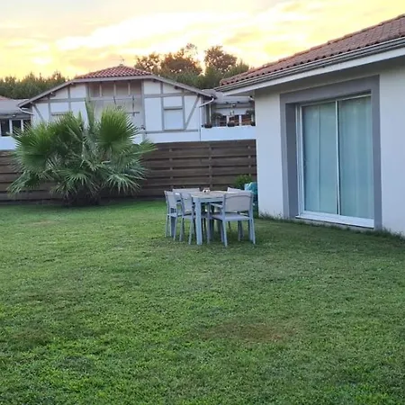 Casa de Férias Oyamai