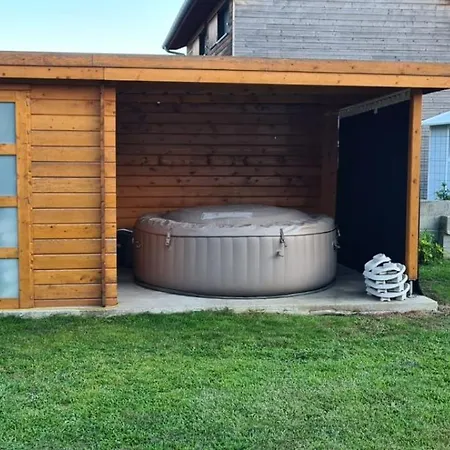 Casa de Férias Oyamai *