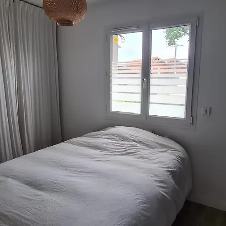 Oyamai Casa de Férias Bénesse-Maremne