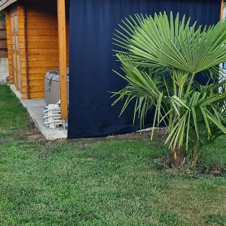 Oyamai Casa de Férias