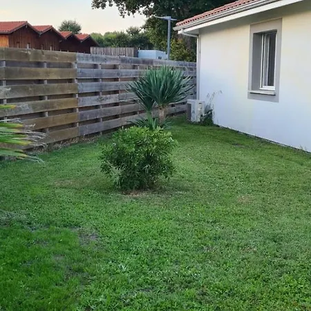 Oyamai Bénesse-Maremne