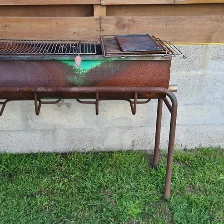 Casa de Férias Oyamai