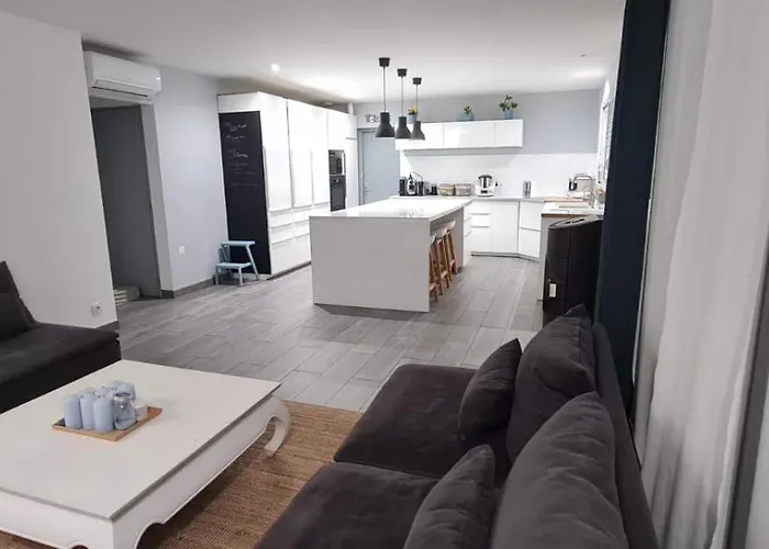 Oyamai Prázdninový dům Bénesse-Maremne