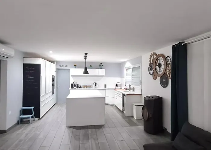 Oyamai Prázdninový dům Bénesse-Maremne