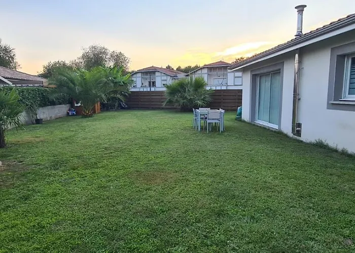 Oyamai * Bénesse-Maremne