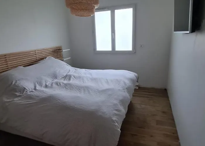 Prázdninový dům Oyamai