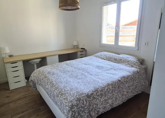 Oyamai * Bénesse-Maremne