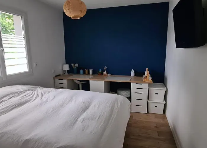 Prázdninový dům Oyamai Bénesse-Maremne