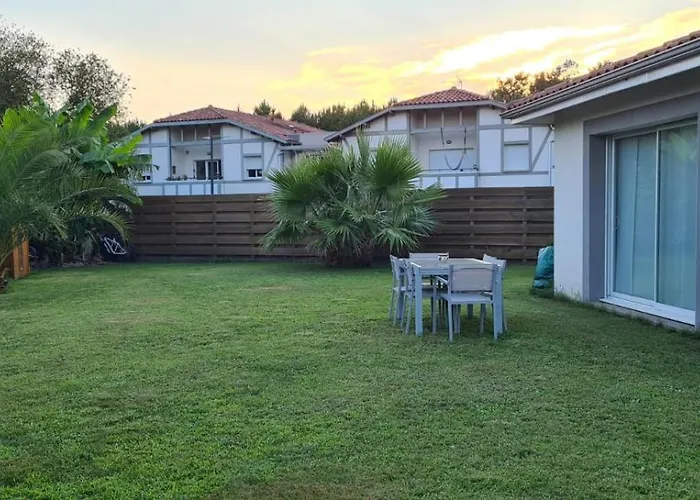 Prázdninový dům Oyamai