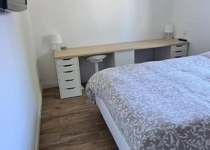 Prázdninový dům Oyamai *