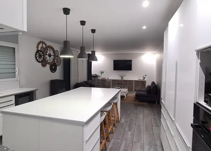 Prázdninový dům Oyamai Bénesse-Maremne