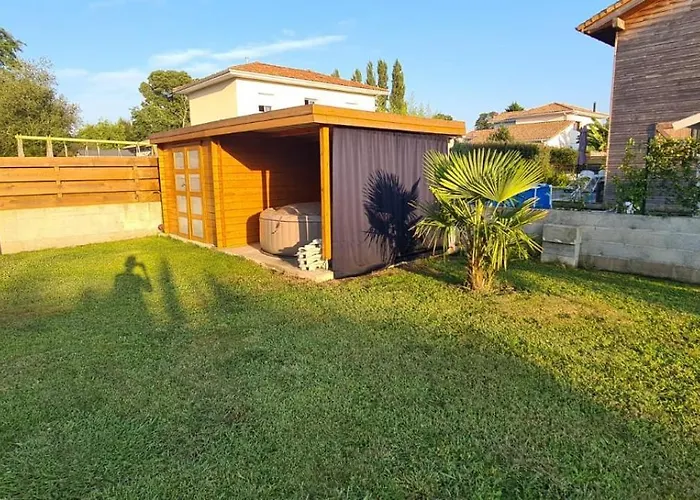 Oyamai Prázdninový dům