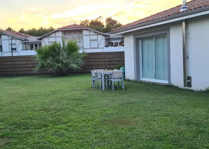 Prázdninový dům Oyamai