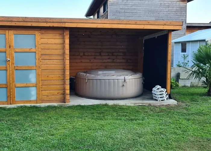 Prázdninový dům Oyamai *