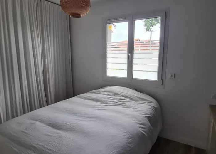 Oyamai Prázdninový dům Bénesse-Maremne