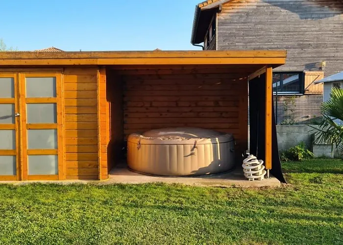 Oyamai Bénesse-Maremne