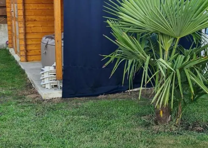 Oyamai Prázdninový dům