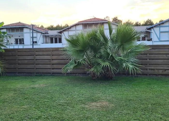 Prázdninový dům Oyamai *