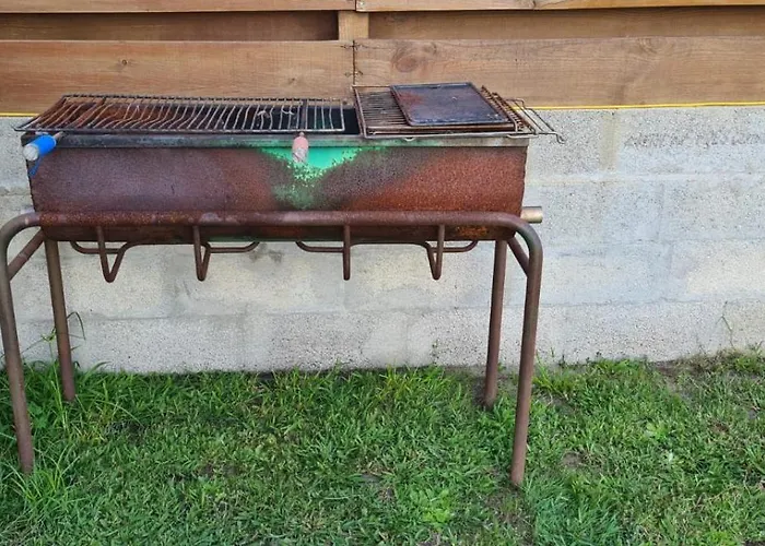 Prázdninový dům Oyamai